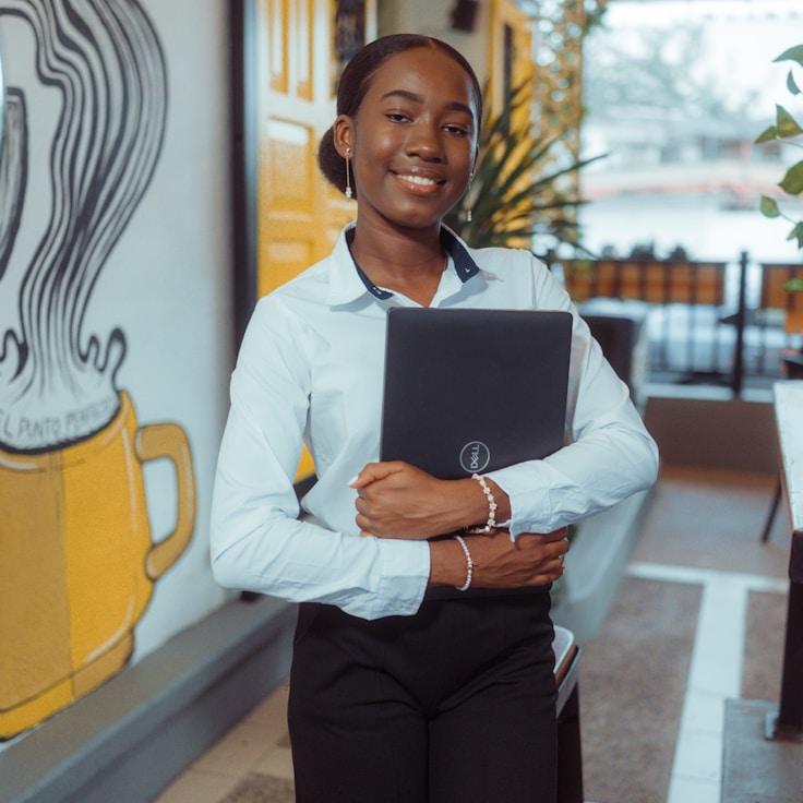 Android app development interface